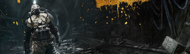 Metro: Last Light on Steam includes digital copy of 'Metro 2033' novel -  Polygon