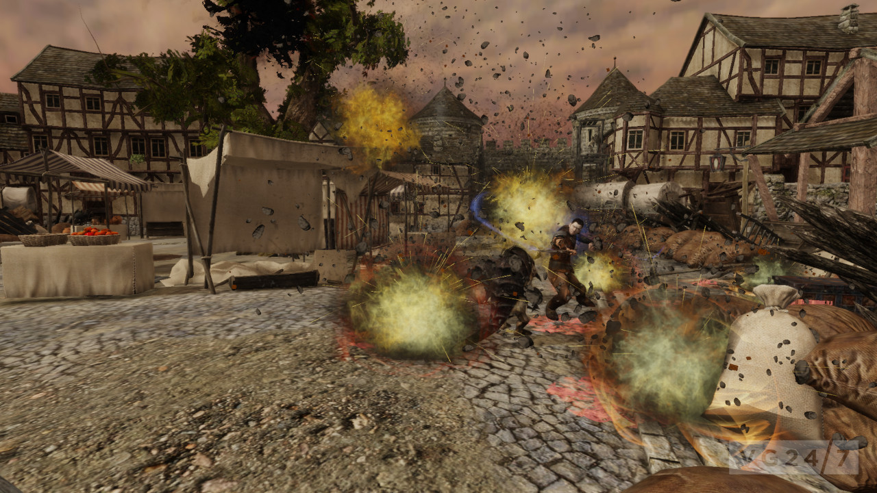 the dark eye demonicon
