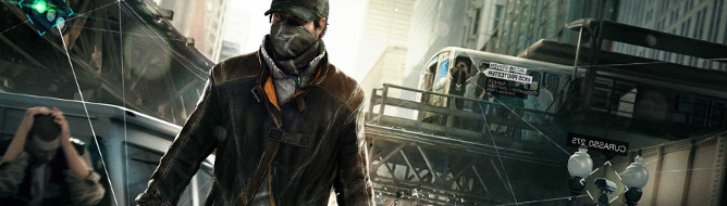 watch dogs pc requirments