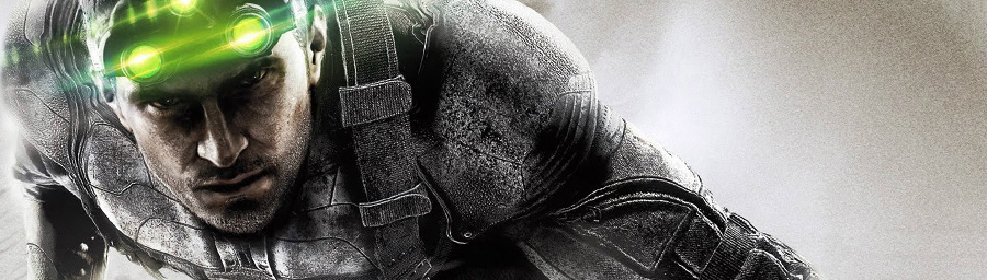 Ubisoft: Splinter Cell Is Still Evolving, Blacklist Is Not the Perfect  Template