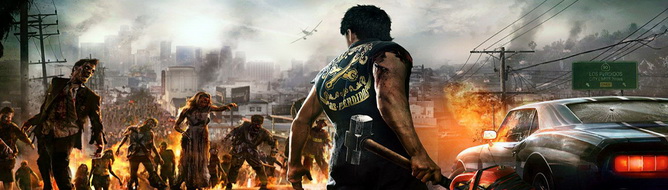 Buy Dead Rising 3: Operation Broken Eagle