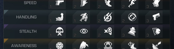 call of duty ghost symbols