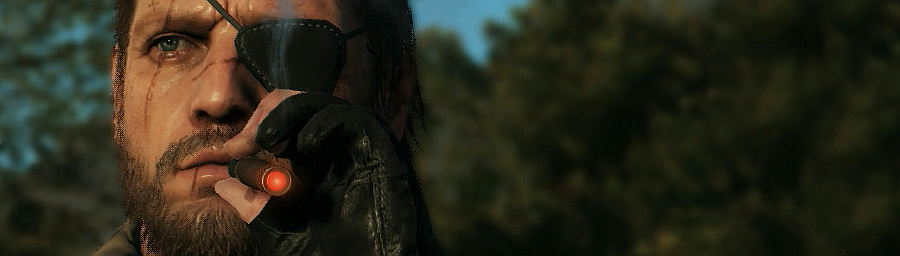 Metal Gear Solid 5 May Be Open World But It Has A Clear Path Says Kojima Vg247