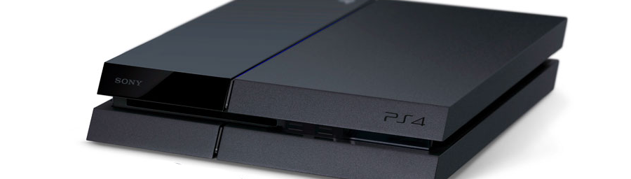 playstation 4 no