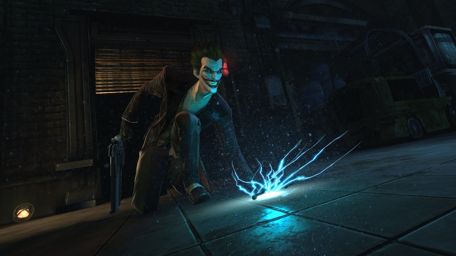 Batman: Arkham Origins gets Hunter, Hunted multiplayer mode | VG247