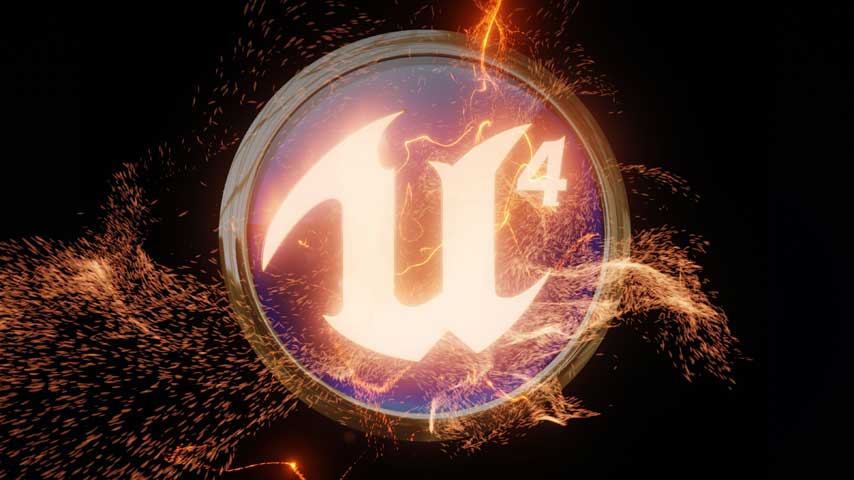 unreal_engine_4