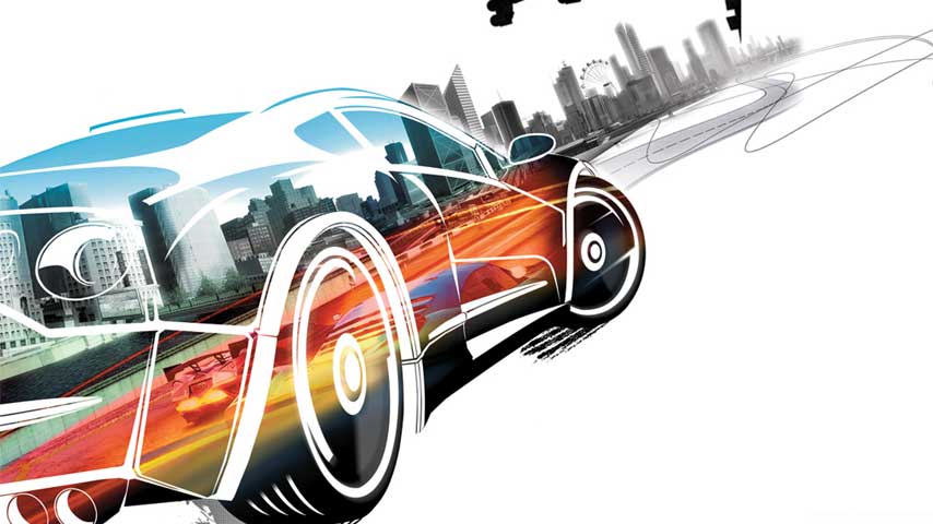 Burnout Paradise HD Remaster Coming to PS4 in Japan This March