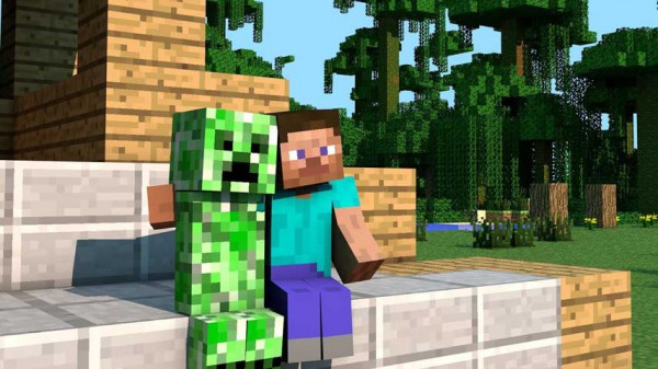 minecraft ps3 ps4 upgrade