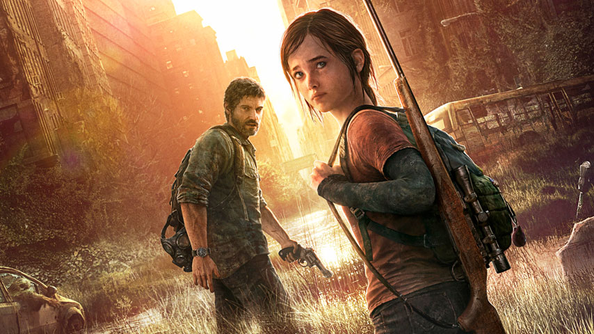 Neil Druckmann on Uncharted 4 