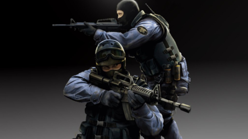 Counter-Strike: Global Offensive 