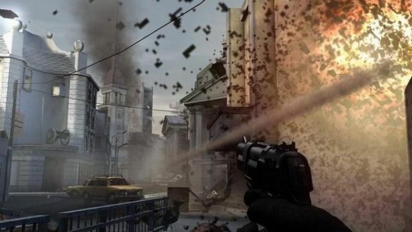 best fps games on pc