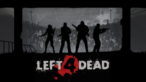 left4dead