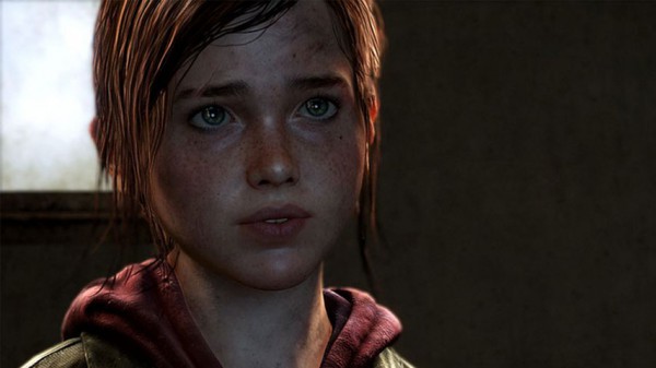 The Last Of Us Remastered New PS4 Pro In Game Display Option Images  Revealed - ThisGenGaming