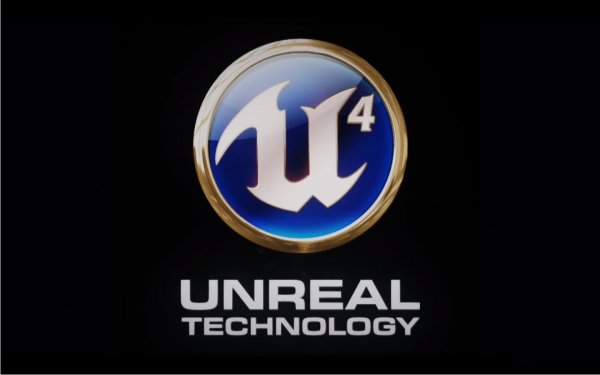 Unreal engine best sale 4 switch games