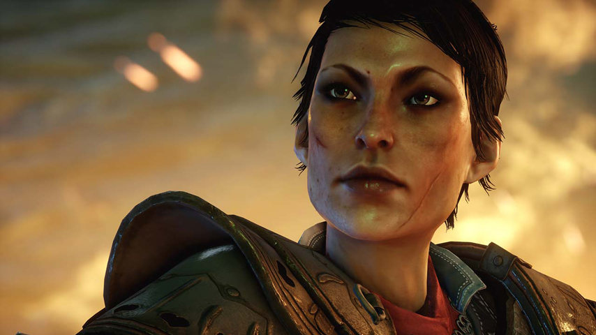 Dragon Age: Inquisition mod enables male Blackwall romance, terrific joke