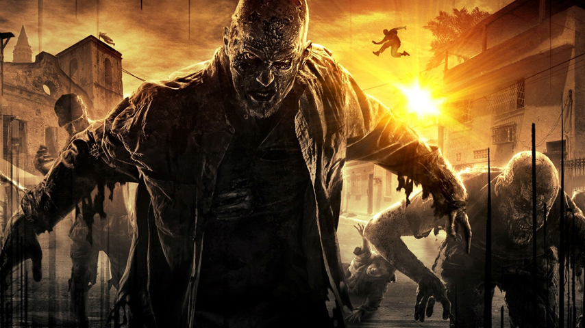 Dying light store xbox 360