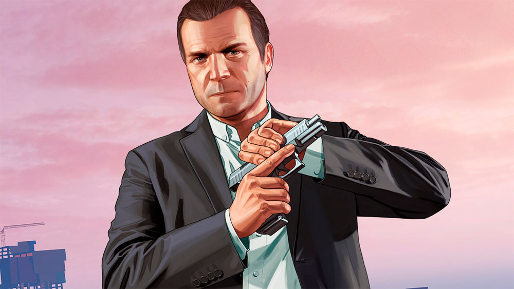 gta 5 pc steam