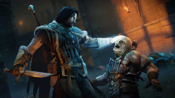 Wot I Think Now I've Finished Shadow Of Mordor