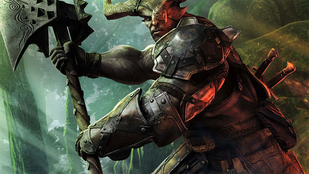 New To Dragon Age? Start With The Third Game, Inquisition