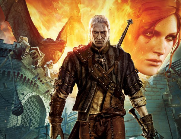 The Witcher 2 is currently  4 99 on Xbox One - 49