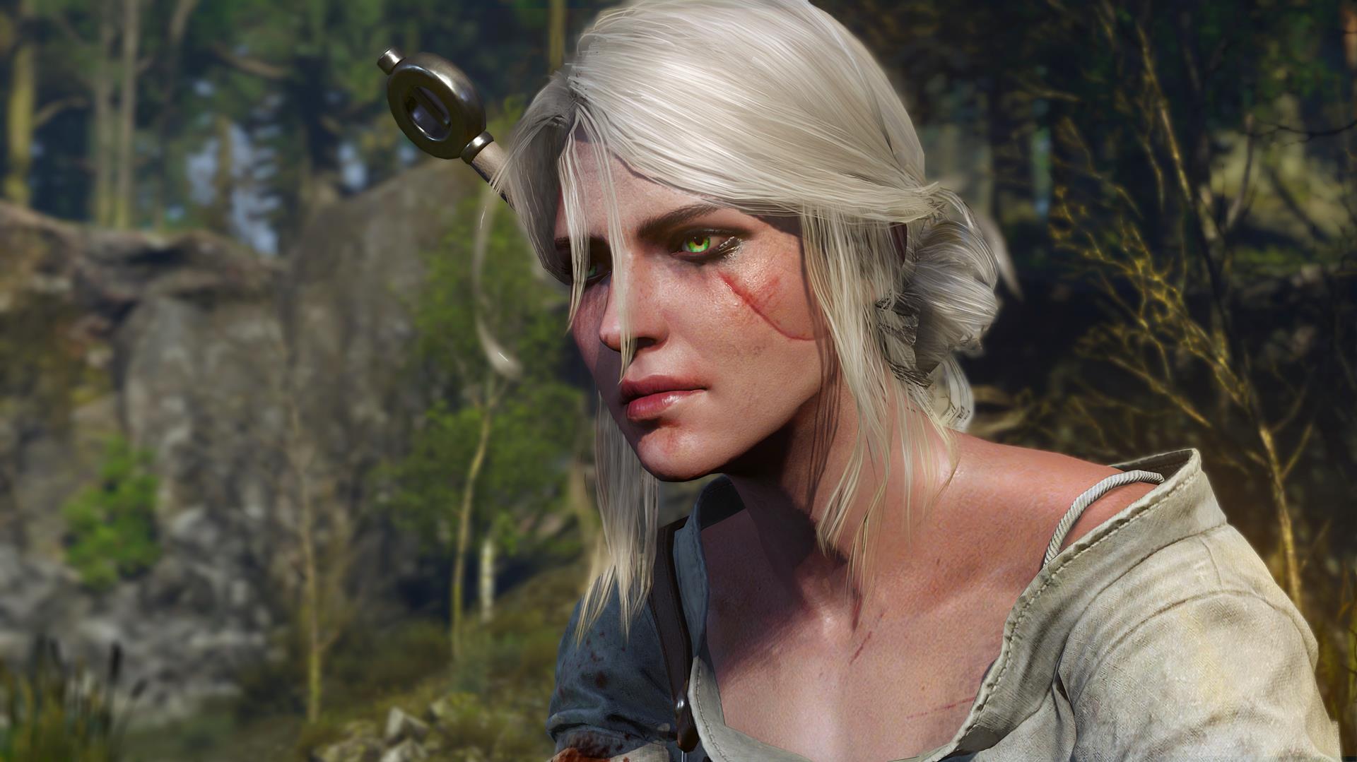 The Witcher 3 how to get the best ending VG247