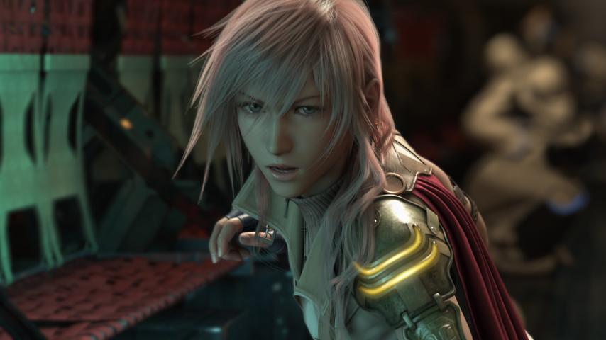 The 10 best Final Fantasy games on PC