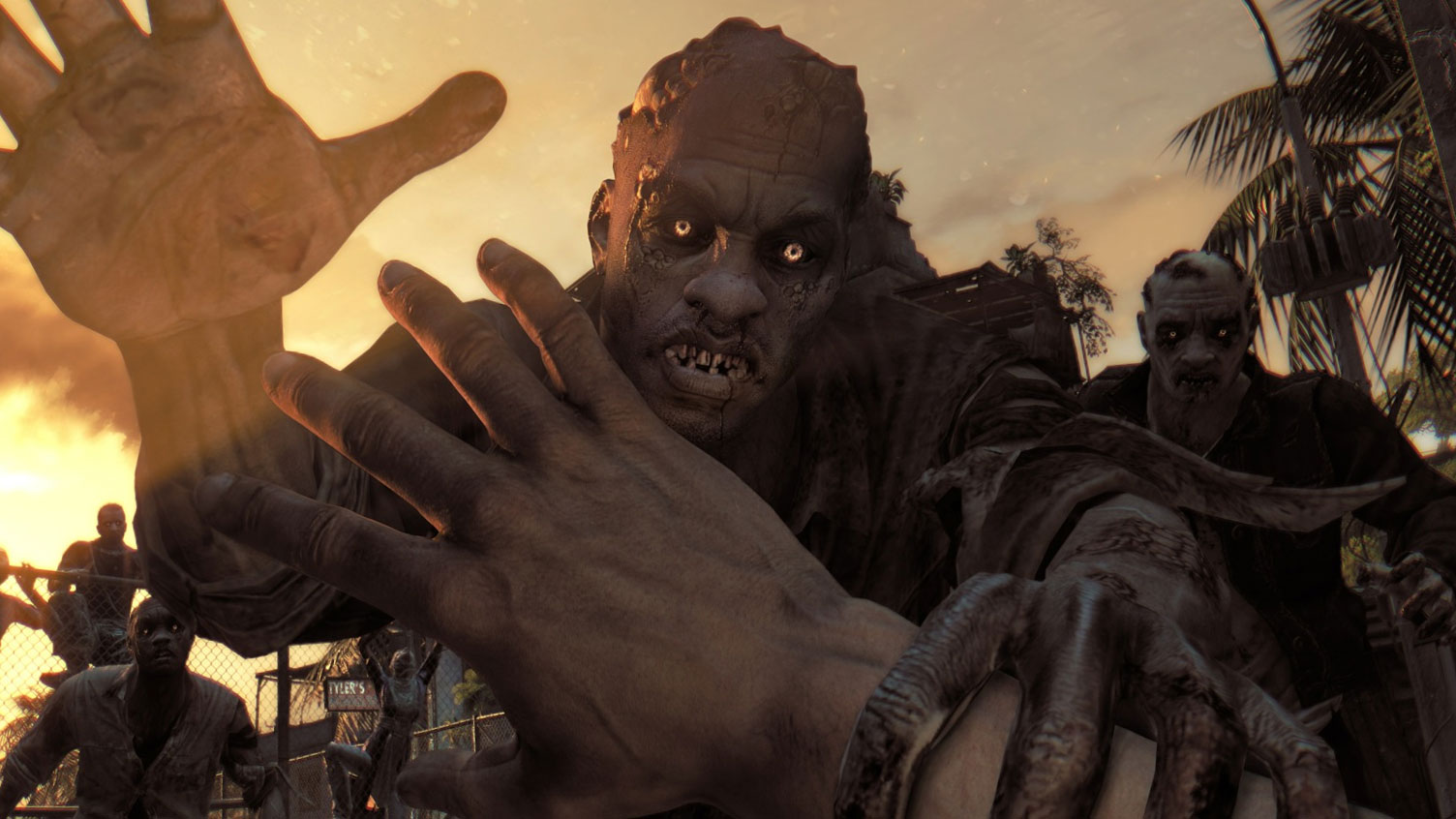 Não conseguem descarregar Dying Light na PS4?