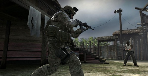 Counter-Strike: Global Offensive to Get Source 2 Update in Summer 2017