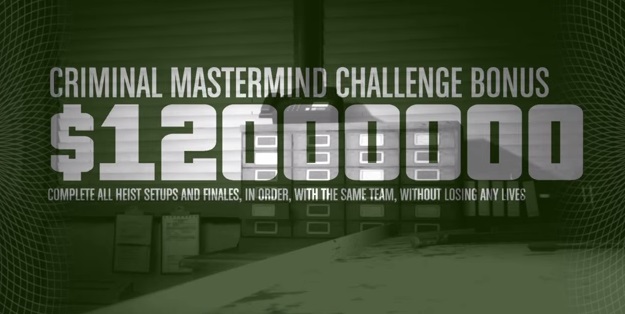 gta_online_heists_criminal_mastermind "width =" 625 "height =" 314 "class =" alignleft size-full wp-image-517854 "srcset =" https://assets.vg247.com/current/2015/03/gta_online_heists_criminal_mastermind.jpg 625w, https : //Assets.vg247.com/current/2015/03/gta_online_heists_criminal_mastermind-156x78.jpg 156w, https://assets.vg247.com/current/2015/03/gta_online_heists_criminal_mastermind-600x301.jpg 600w "size =" (- width: 625px) 100vw, 625px "/></p></noscript>
<p>The robbery can only be unlocked in order by the player. This means that if you want to be in charge, you must study them systematically. Otherwise, you can accept any robbery and participate in it, but you will always be a dog carcass, not the dog carcass that has gained the most. Here is a guide to all five robberies and all the rewards you get for completing them.</p>
<ul>
<li>
<h3><span class=