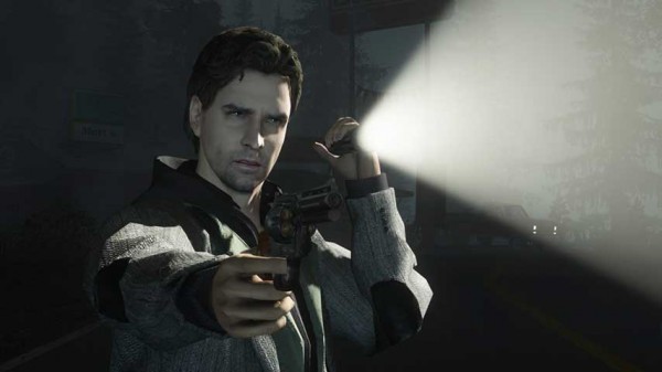 remedy entertainment video games