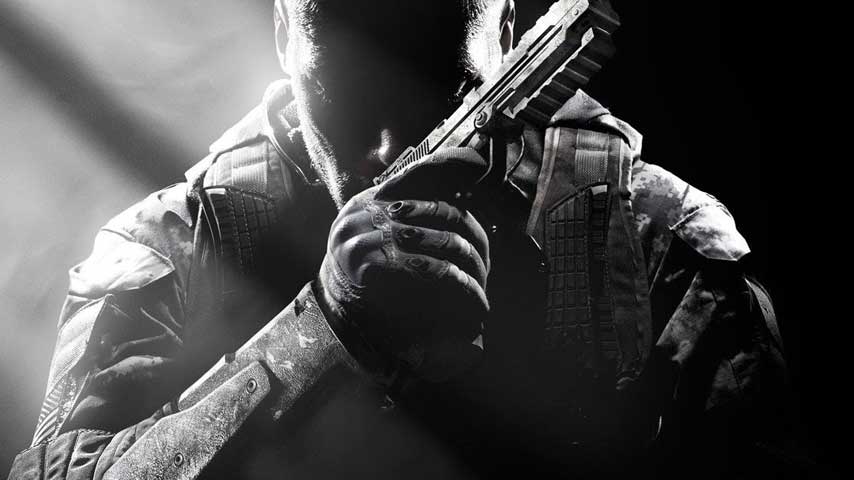 Call of Duty Black Ops 2 is now backwards compatible on Xbox One