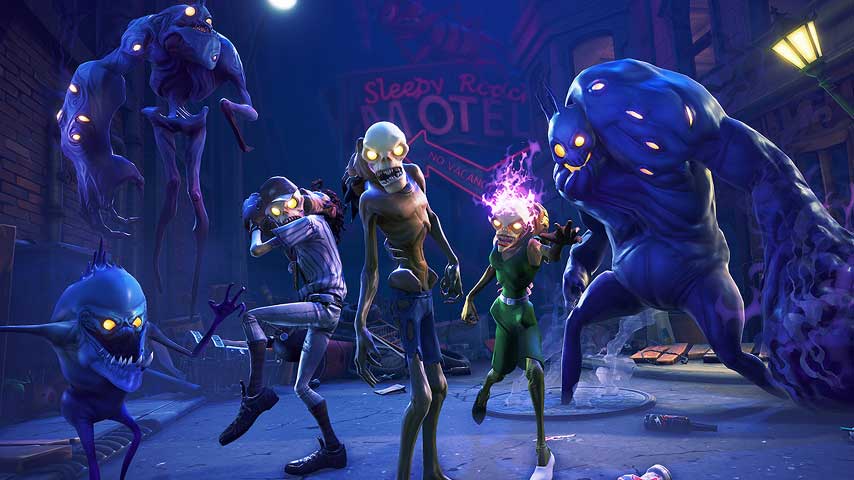 Could Fortnite S Save The World Mode Be Next On Epic S Kill List - 