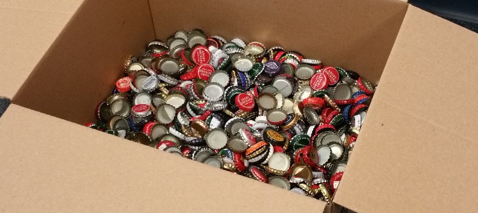 fan successfully pre orders fallout 4 using bottle caps vg247