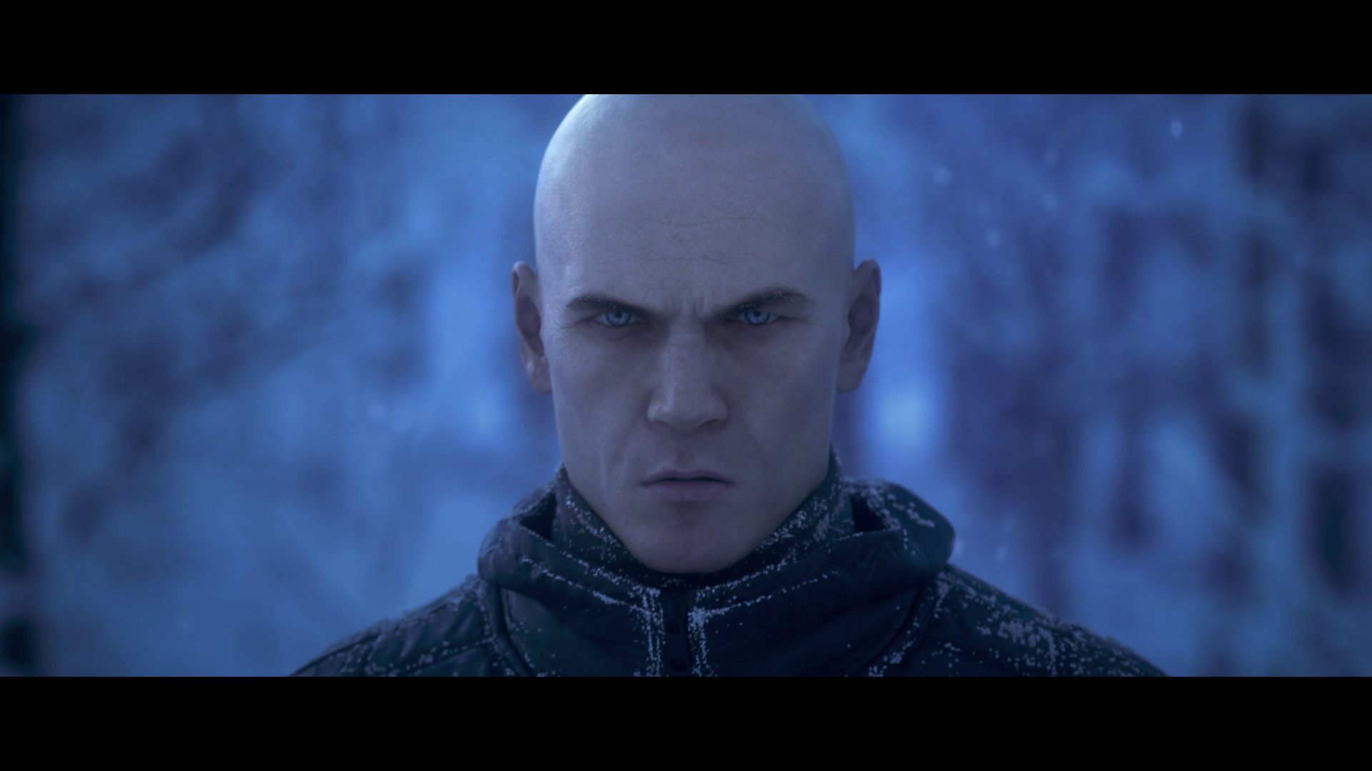 The best bald video game characters for the follically challenged - 35