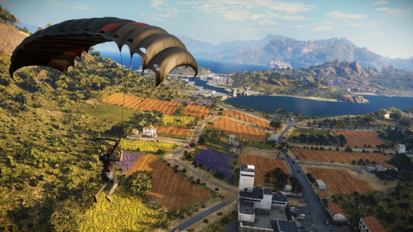 just cause 3 multiplayer mod