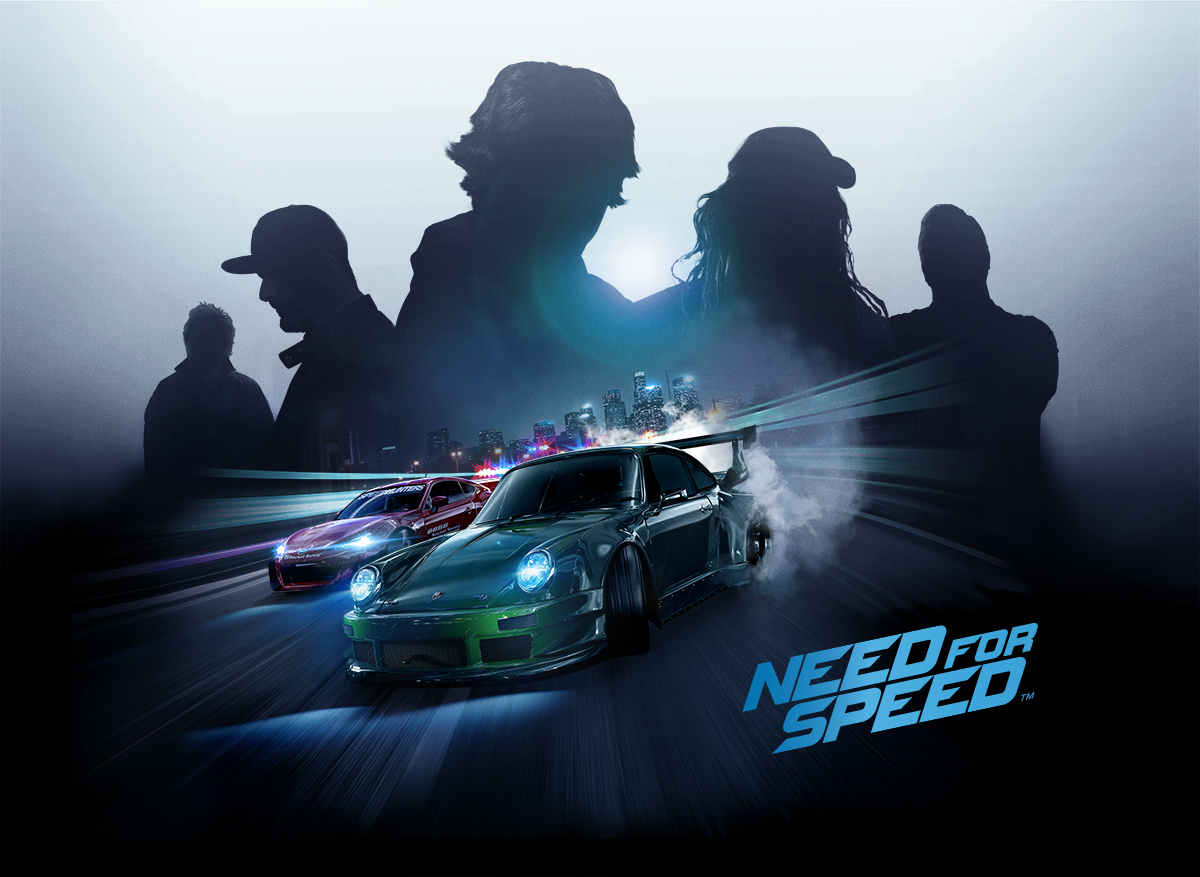 New Need for Speed game also coming before the end of March 2018 | VG247