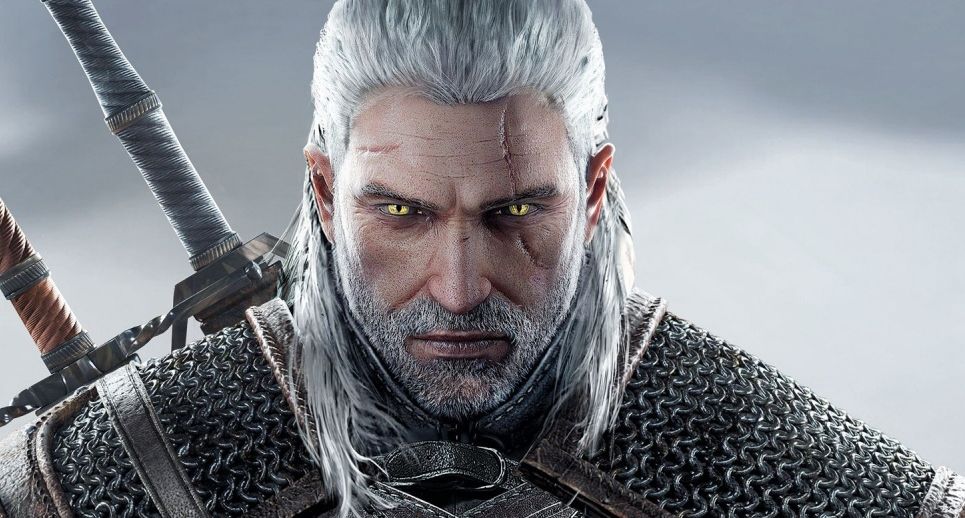 The Witcher 3 Wild Hunt Xbox One X Patch Will Also Add Hdr Vg247