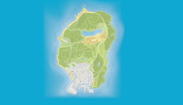 gta v peyote locations