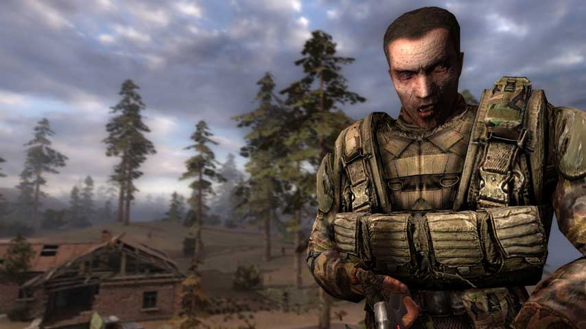 STALKER 2 Announced With A 2021 Release Date