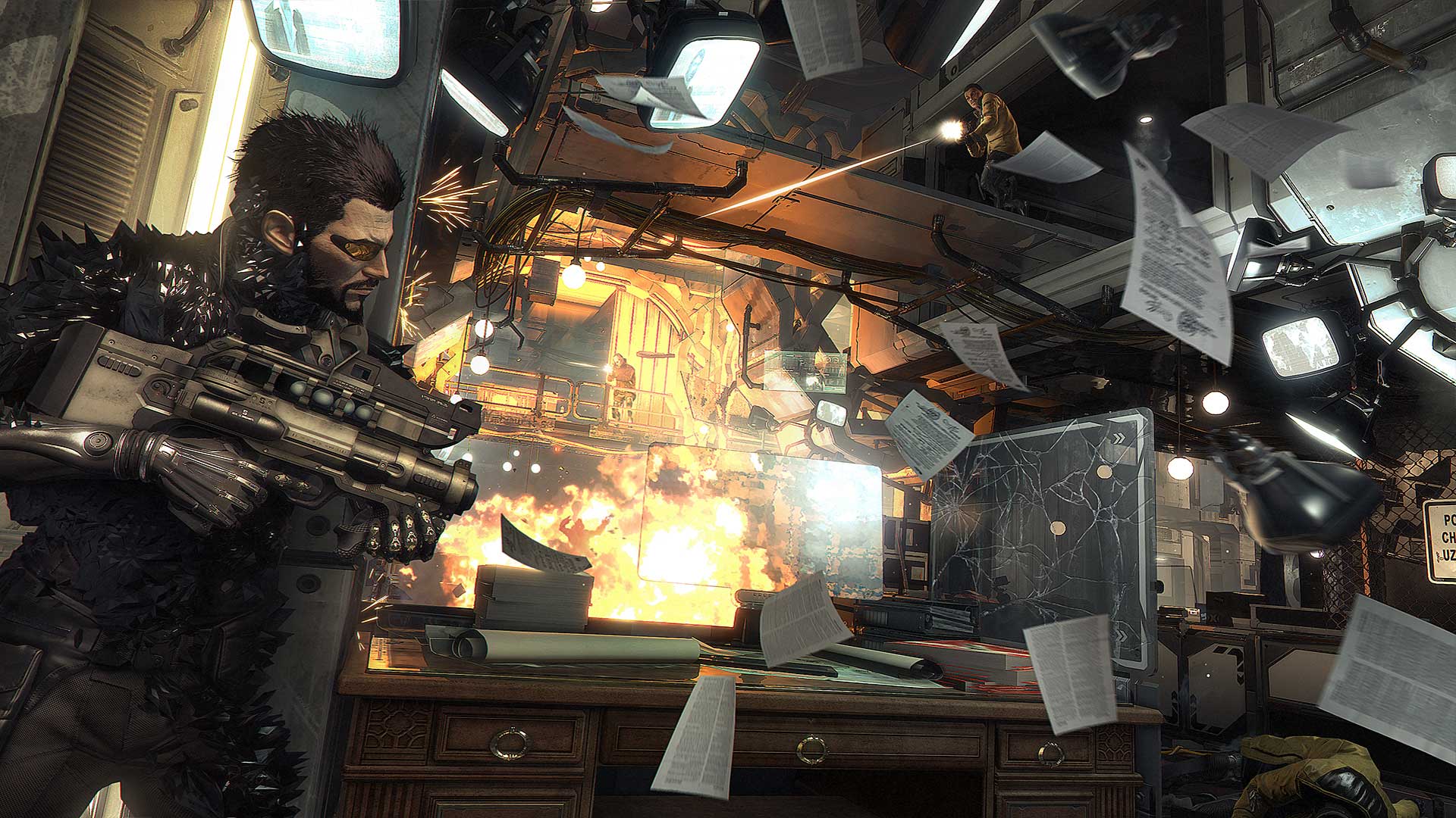 deus ex mankind divided xp bonuses