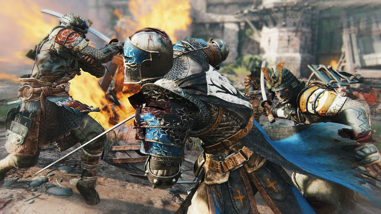 for_honor_gamescom_ingame_shots (8)