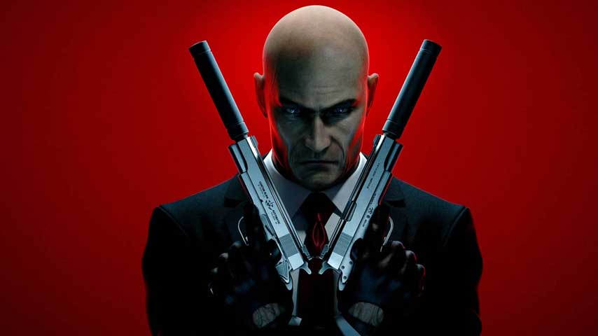 hitman