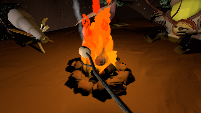 OUTER WILDS Xbox One Announcement Trailer