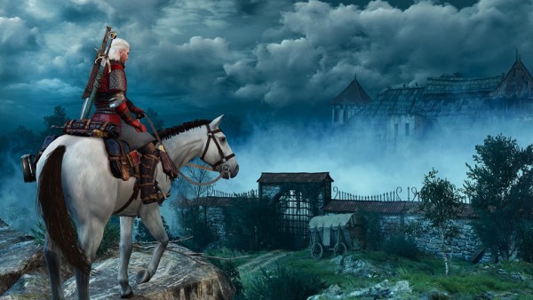The Witcher RPG Review Cannibal Halfling Gaming