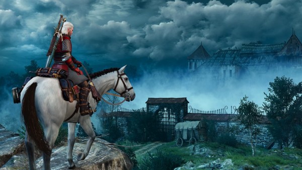 The Witcher Core Book RPG Review 