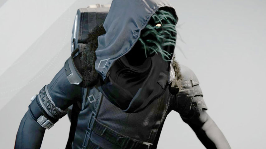 Destiny: Xur location and stock for March 31, April 1