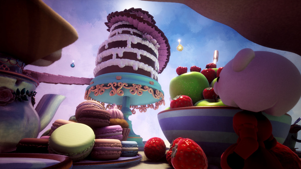 Someone is making LittleBigPlanet in Dreams and it s wonderful - 73