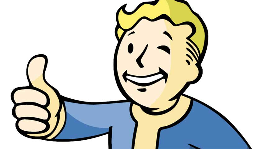 Fallout 4 S Ps4 Pro Patch Is Live With The Latest Update 1 9 On Consoles Vg247