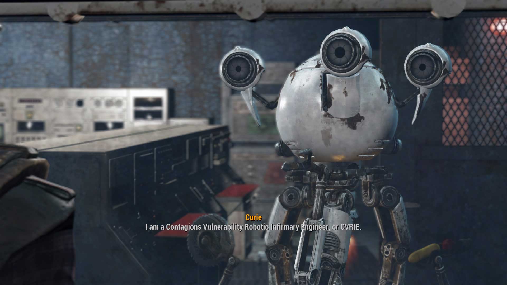 Fallout 3 - All Companions Guide