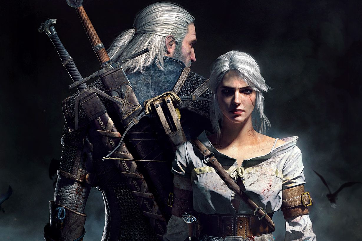 The Witcher 3 development secrets   an anniversary interview with CD Projekt Red - 37